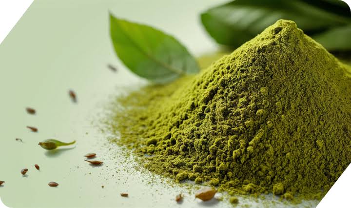 Curry Leaves Idly Podi (கருவேப்பிலை இட்லி பொடி)