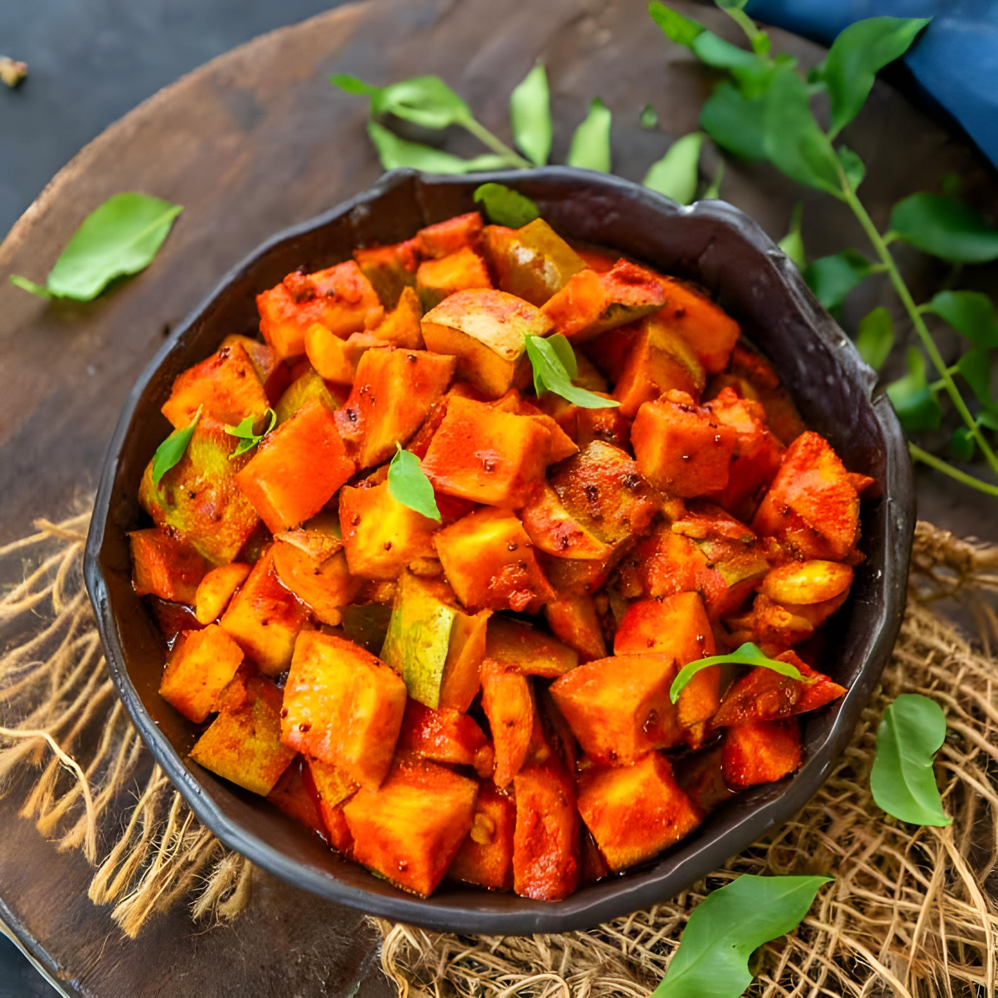 Mango Pickel