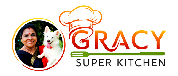 Gracy Super Kitchen
