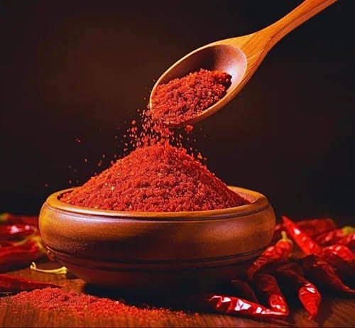 Red Chilli Powder (Thani Milagai Thool)