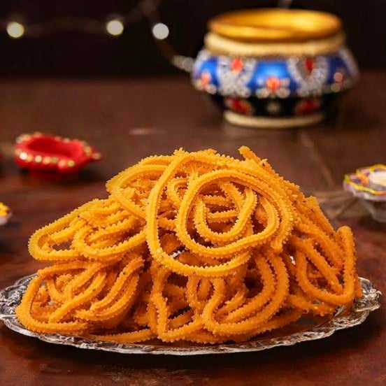 Murukku Maavu (முறுக்கு மாவு)