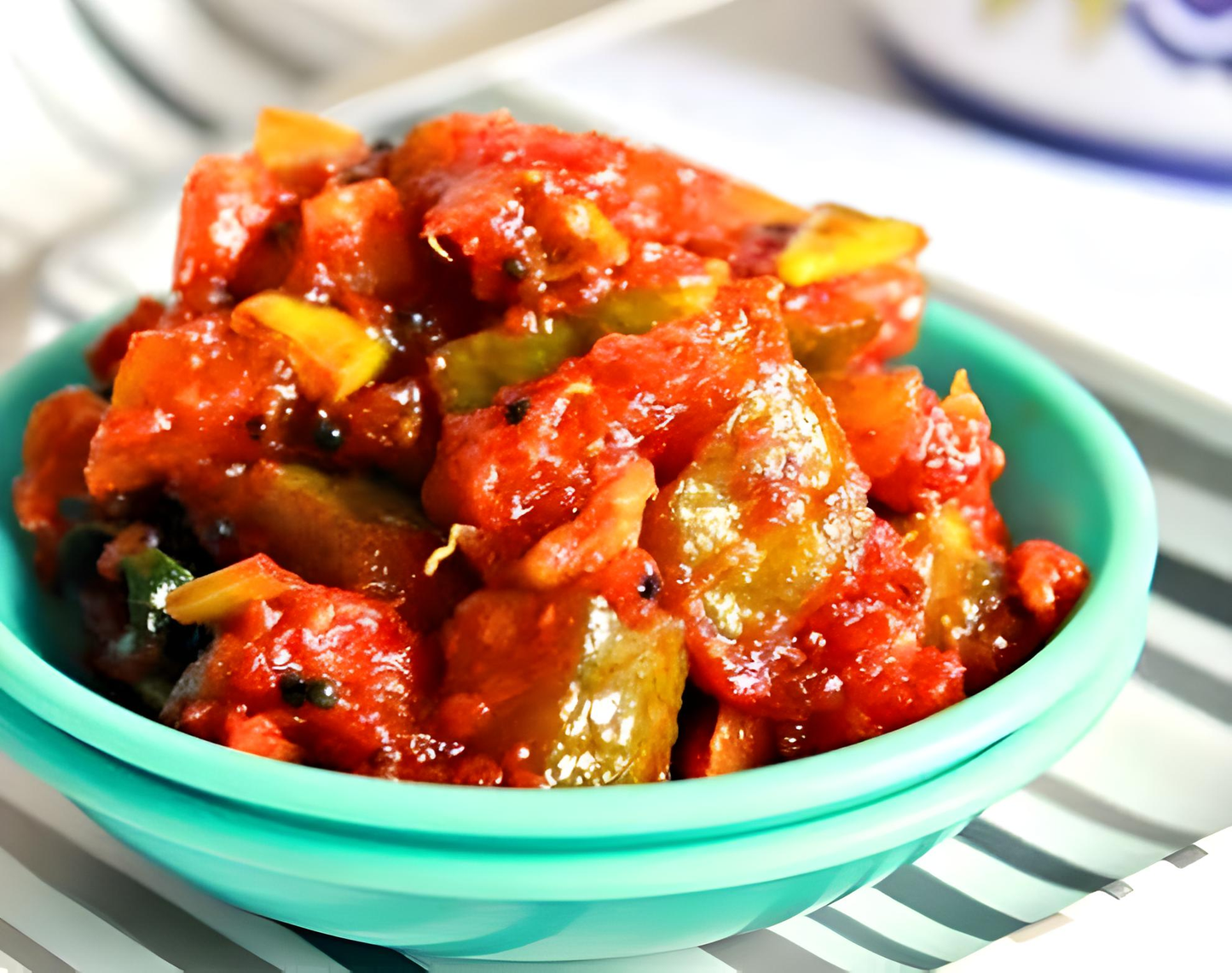 Kidarangai Pickle