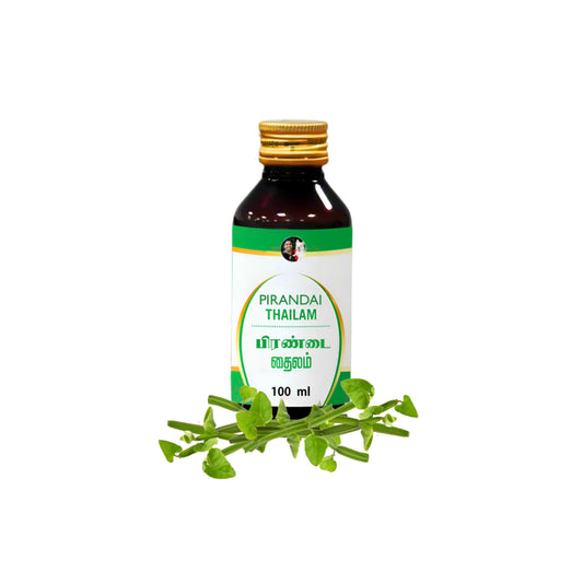 Pirandai Thailam ( பிரண்டை தைலம் )