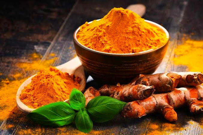 Turmeric Poweder ( Manjal Thool)