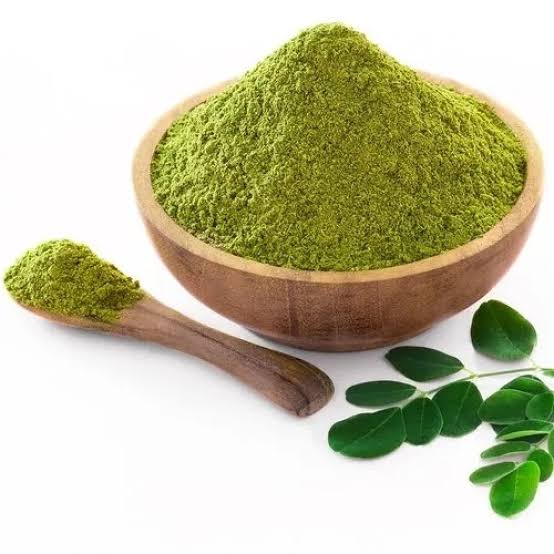 Murungai Keerai Idly Podi