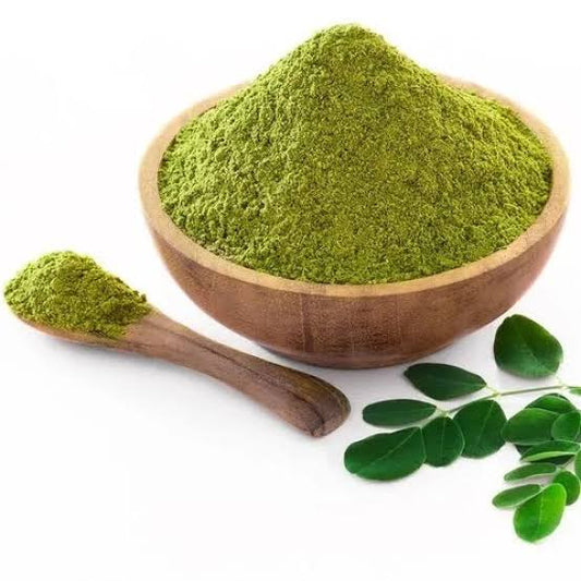 Murungai Keerai Idly Podi
