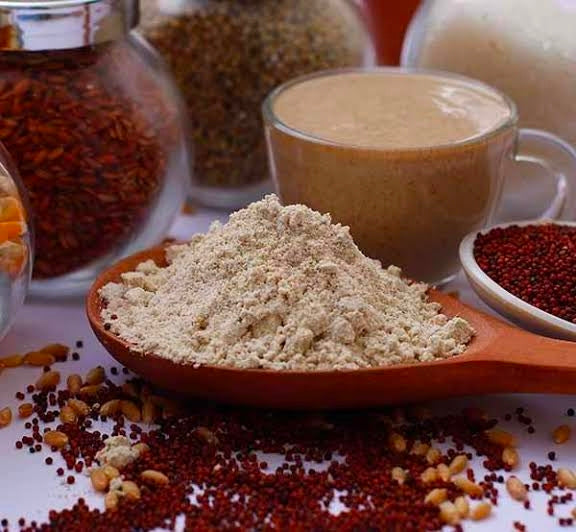 Health Mix Sathu Maavu