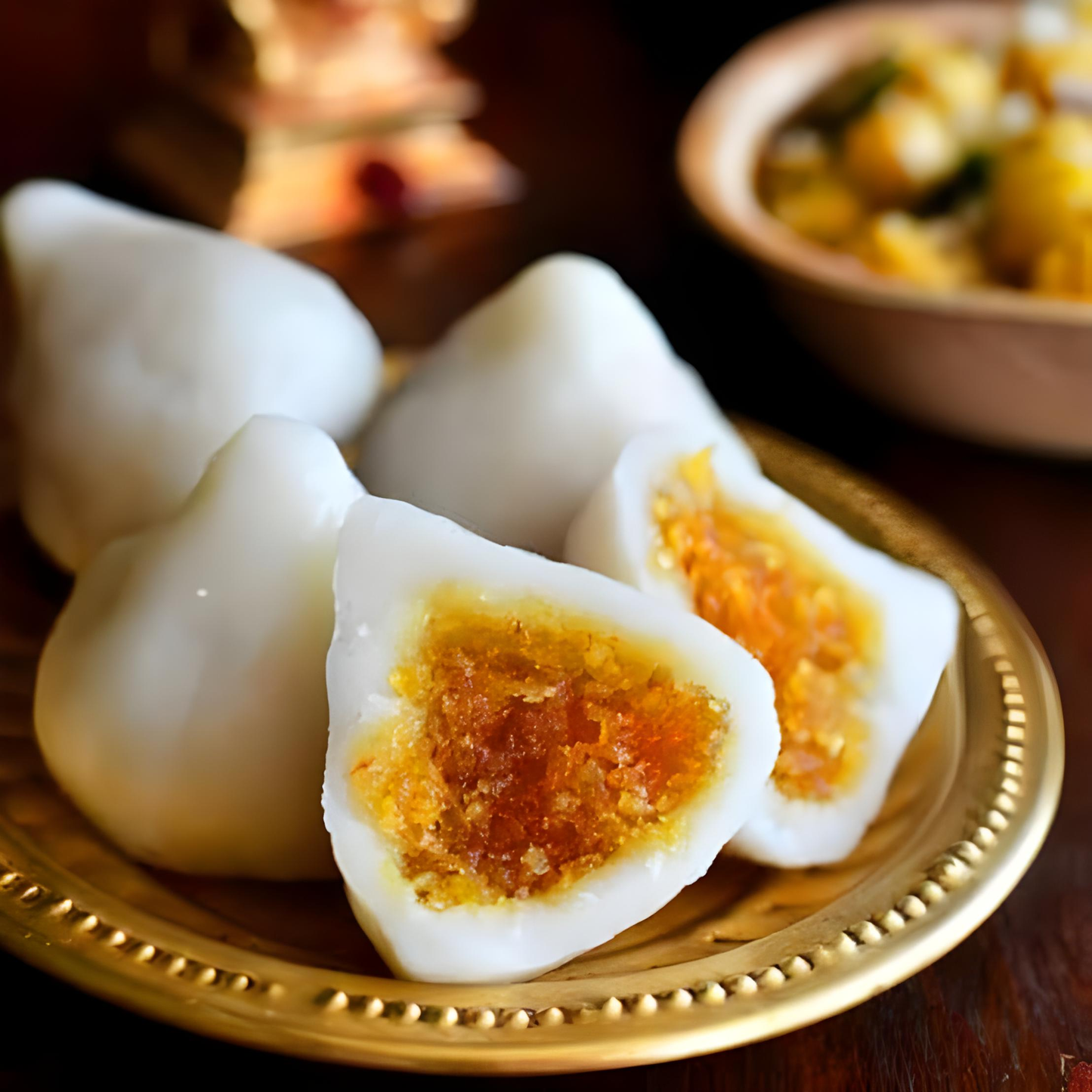Kozhukattai Maavu