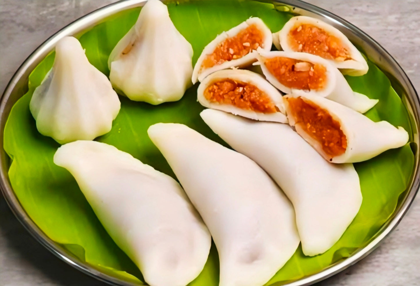 Kozhukattai Maavu