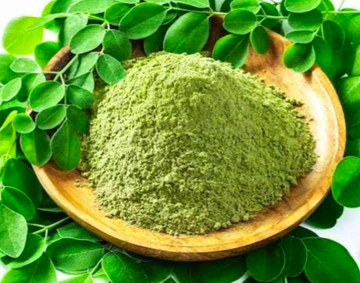 Moringa Leaf Powder