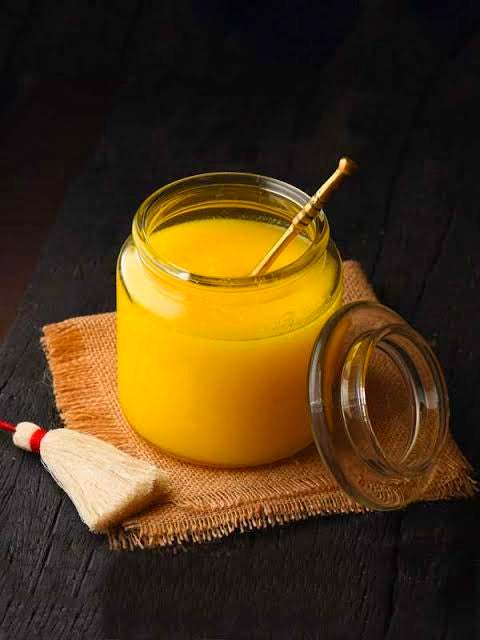 Cow Ghee (பசு நெய்)