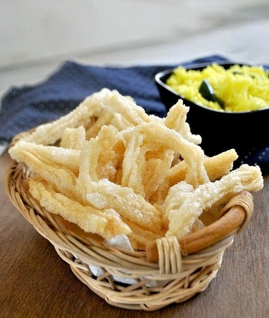 Kuchi Vathal